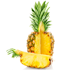 pineapple